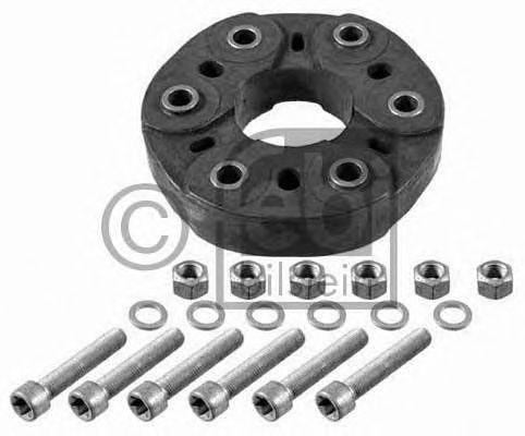 Карданный шарнир FEBI BILSTEIN 21201