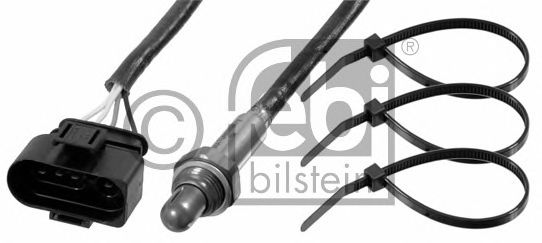 Лямбда-зонд FEBI BILSTEIN 21433
