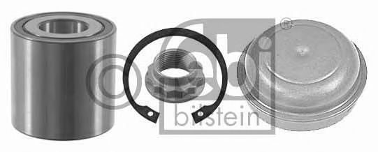 Ступичный подшипник FEBI BILSTEIN 21839