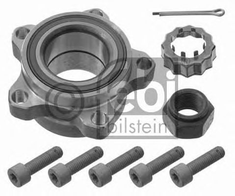 Ступичный подшипник FEBI BILSTEIN 22805