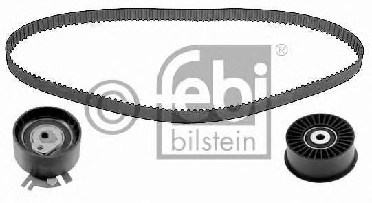 Комплект ремня ГРМ FEBI BILSTEIN 23045