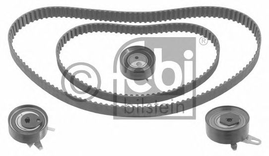 Комплект ремня ГРМ FEBI BILSTEIN 24690