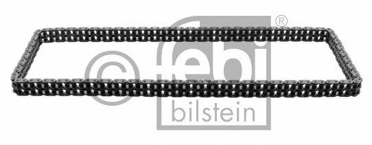 Цепь распредвала (ГРМ) FEBI BILSTEIN 25431