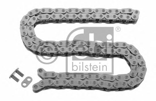 Цепь распредвала (ГРМ) FEBI BILSTEIN 26011