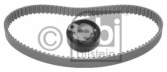 Комплект ремня ГРМ FEBI BILSTEIN 26117