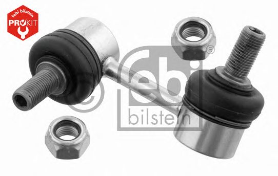 Тяга / стойка стабилизатора FEBI BILSTEIN 27990 PROKIT