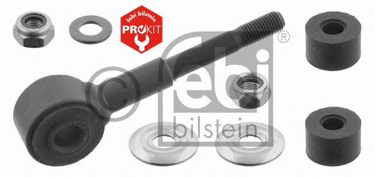Тяга / стойка стабилизатора FEBI BILSTEIN 28188 PROKIT