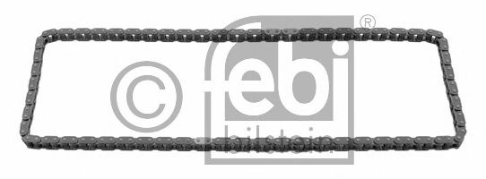 Цепь распредвала (ГРМ) FEBI BILSTEIN 30699