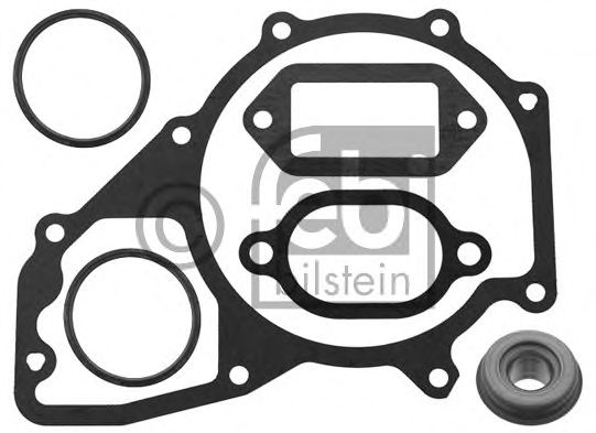 Прокладка помпы FEBI BILSTEIN 31549