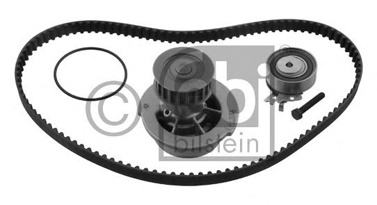 Помпа + комплект ГРМ FEBI BILSTEIN 32717