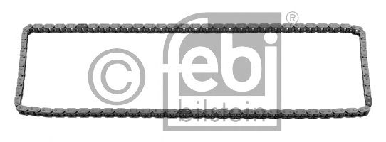 Цепь распредвала (ГРМ) FEBI BILSTEIN 33043