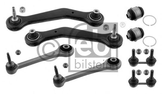 Рычаг подвески FEBI BILSTEIN 33373