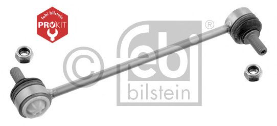 Тяга / стойка стабилизатора FEBI BILSTEIN 33755 PROKIT