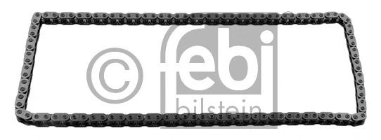 Цепь распредвала (ГРМ) FEBI BILSTEIN 33899