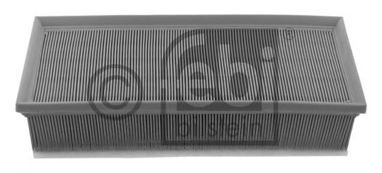 Воздушный фильтр FEBI BILSTEIN 34406