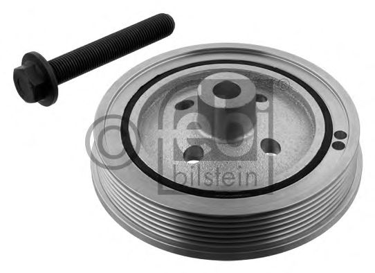 Шкив коленвала FEBI BILSTEIN 34847