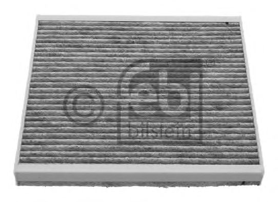 Фильтр салона FEBI BILSTEIN 36040