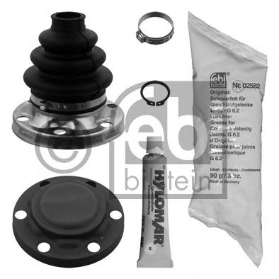 Комплект пыльника ШРУСа FEBI BILSTEIN 36550