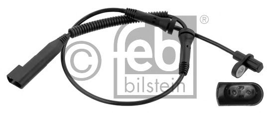 Датчик вращения колеса FEBI BILSTEIN 36645