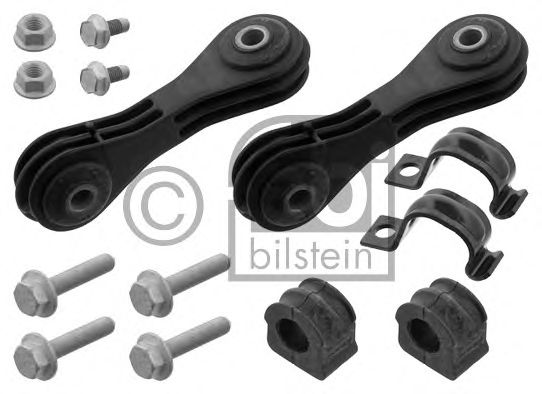 Комплект втулок стабилизатора FEBI BILSTEIN 36757 PROKIT