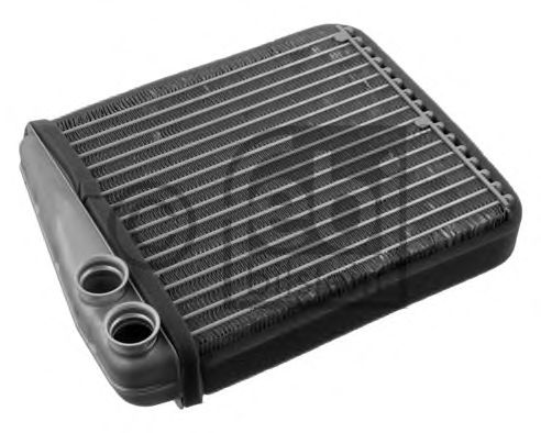 Радиатор отопителя FEBI BILSTEIN 37033