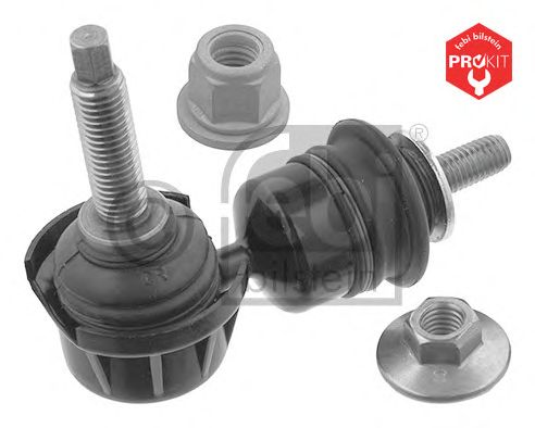 Тяга / стойка стабилизатора FEBI BILSTEIN 37261 PROKIT
