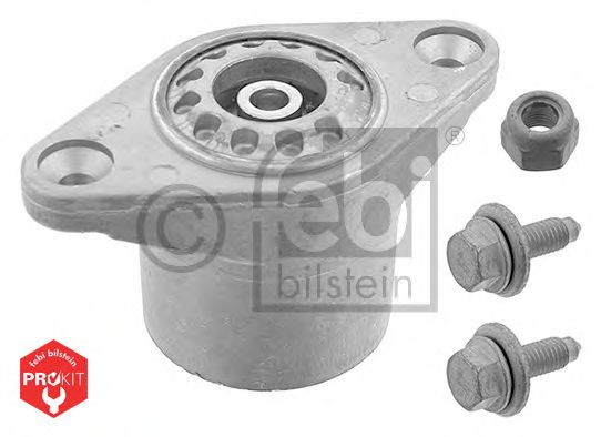 Ремкомплект, опора стойки амортизатора FEBI BILSTEIN 37886 PROKIT