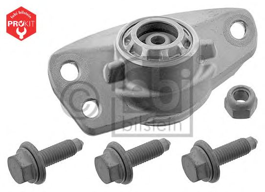 Ремкомплект, опора стойки амортизатора FEBI BILSTEIN 37887 PROKIT