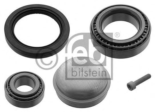 Ступичный подшипник FEBI BILSTEIN 38651