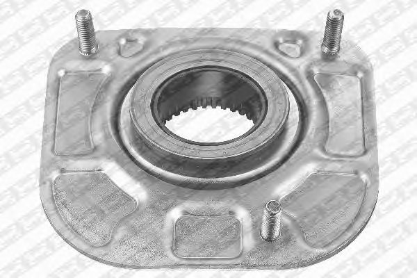 Опора стойки амортизатора SNR M265.01