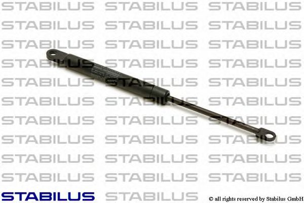 Газовый упор капота STABILUS 1464BM
