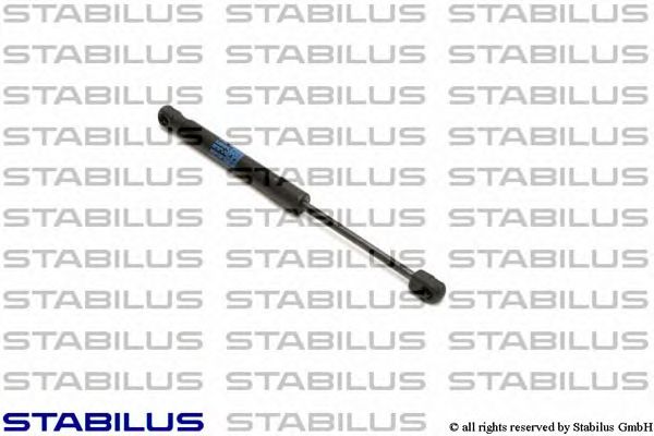 Газовый упор крышки багажника STABILUS 5705XK