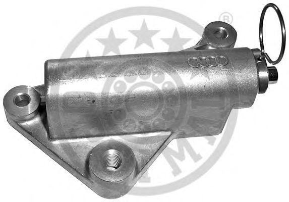 Успокоитель зубчатого ремня OPTIMAL 0-N1276