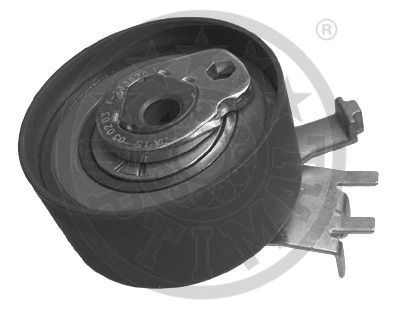 Натяжной ролик ремня ГРМ OPTIMAL 0-N137