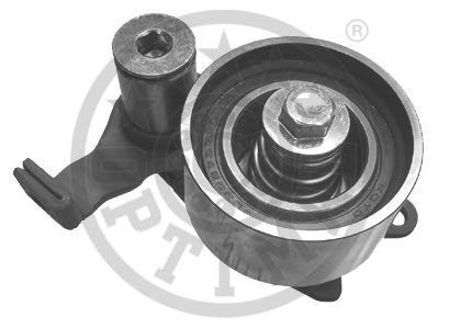 Натяжной ролик ремня ГРМ OPTIMAL 0-N177