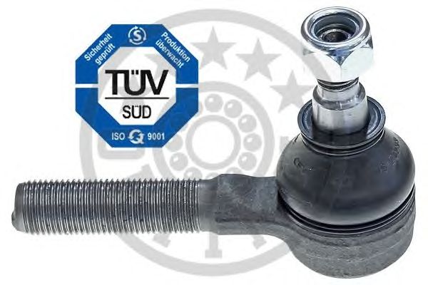 Наконечник рулевой тяги OPTIMAL G1-826