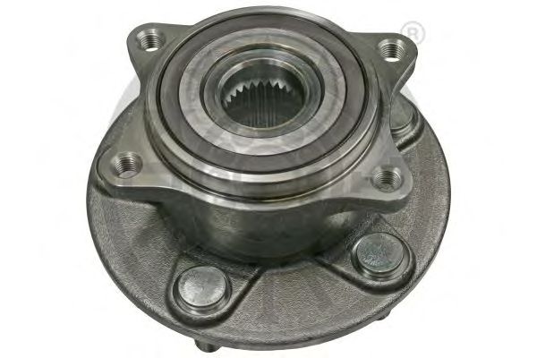 Ступичный подшипник OPTIMAL 972617