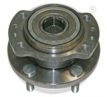 Підшипник маточини OPTIMAL 992950