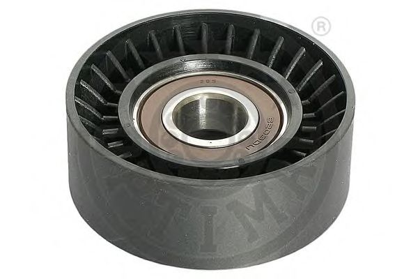 Натяжной ролик поликлинового ремня OPTIMAL 0-N1291S