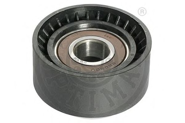 Натяжной ролик поликлинового ремня OPTIMAL 0-N1471S