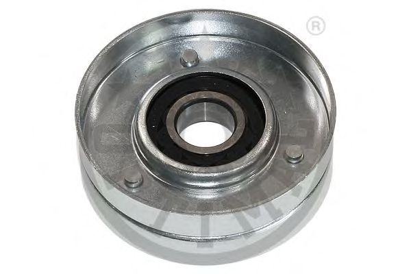Натяжной ролик поликлинового ремня OPTIMAL 0-N1519S