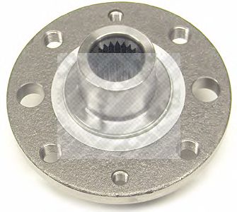 Ступица колеса MAPCO 26109