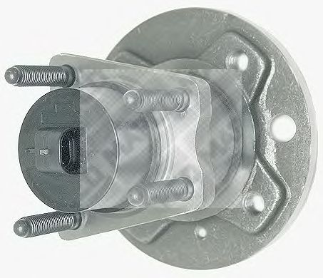 Ступичный подшипник MAPCO 26807