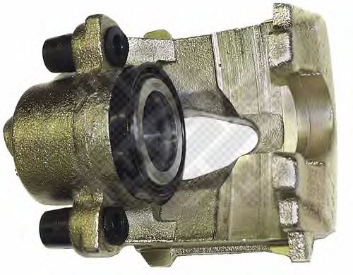 Гальмівний супорт MAPCO 4887