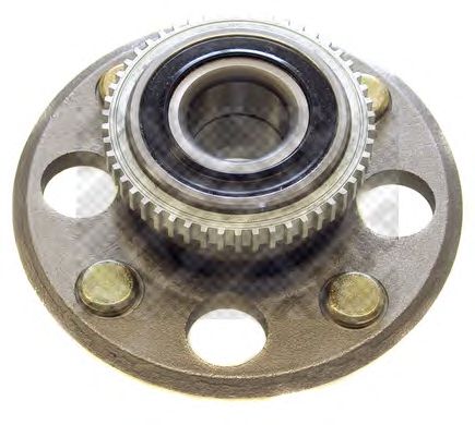 Ступичный подшипник MAPCO 26505