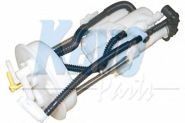 Паливний фільтр AMC Filter HF-8968