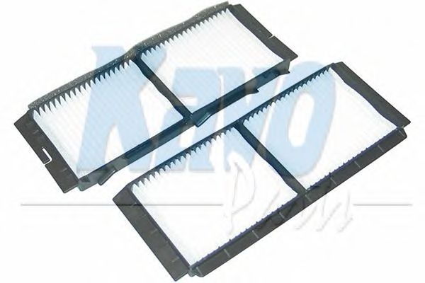 Фильтр салона AMC Filter MC-5121