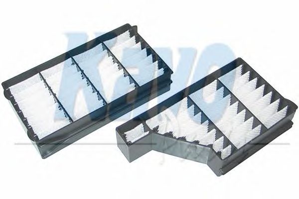 Фильтр салона AMC Filter SC-9609