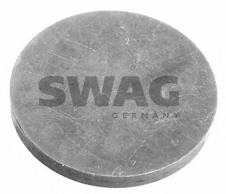 Шайба регулировки зазора в клапанах SWAG 32 90 8286