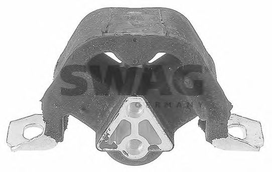 Подушка двигуна SWAG 40 13 0010